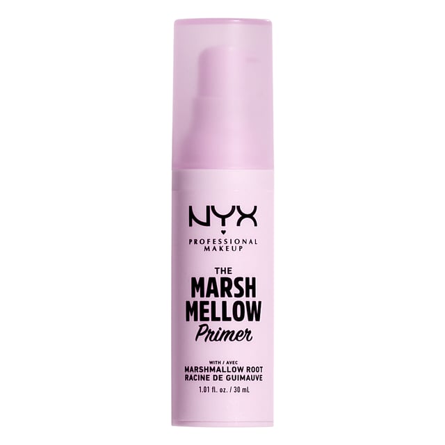 NYX Professional Makeup Marshmellow 1 Primer 30 ml