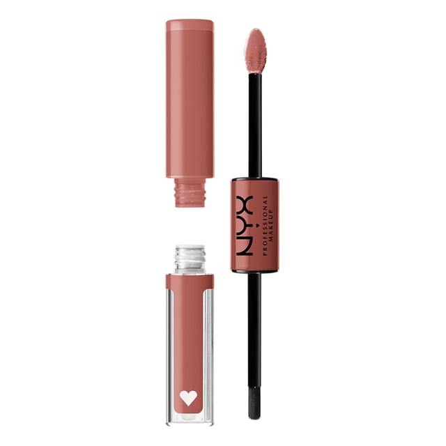 NYX Professional Makeup Shine Loud Pro Pigment Lip Shine 5 Magic Maker 1 st