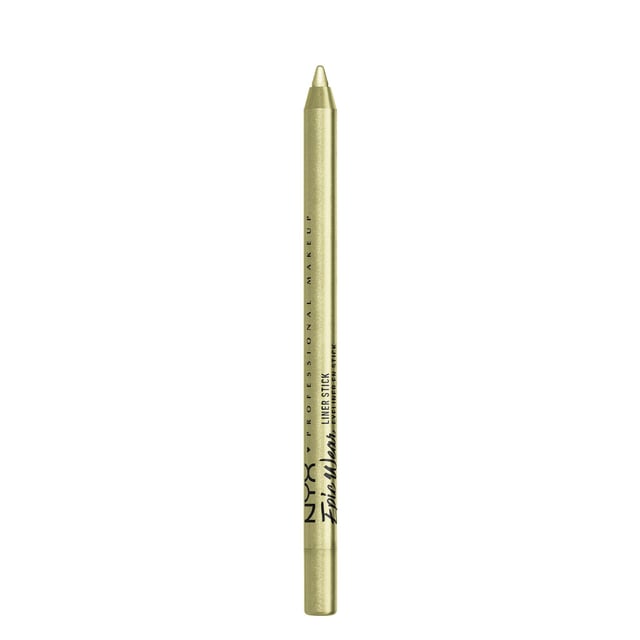 NYX Professional Makeup Epic Wear Liner Sticks 24 Chartreuse 1 st