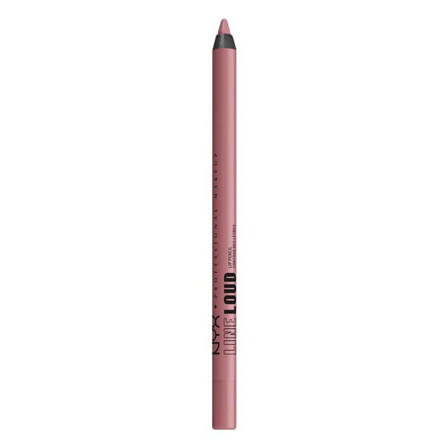 NYX Professional Makeup Line Loud Lip Pencil 13 Fierce Flirt 1,2g