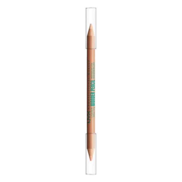 NYX Professional Makeup Wonder Pencil 3 Medium Peach 1 st