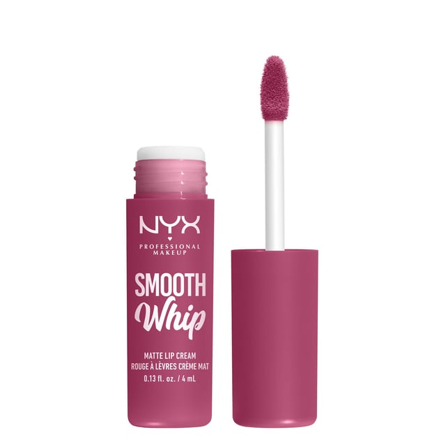 NYX Professional Makeup Smooth Whip Matte Lip Cream 18 Onsie Funsie 4 ml