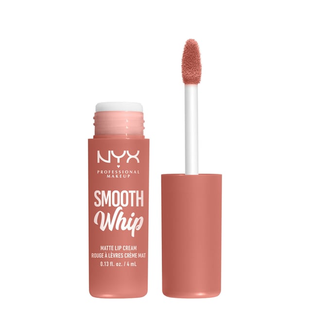 NYX Professional Makeup Smooth Whip Matte Lip Cream 22 Cheeks 4 ml