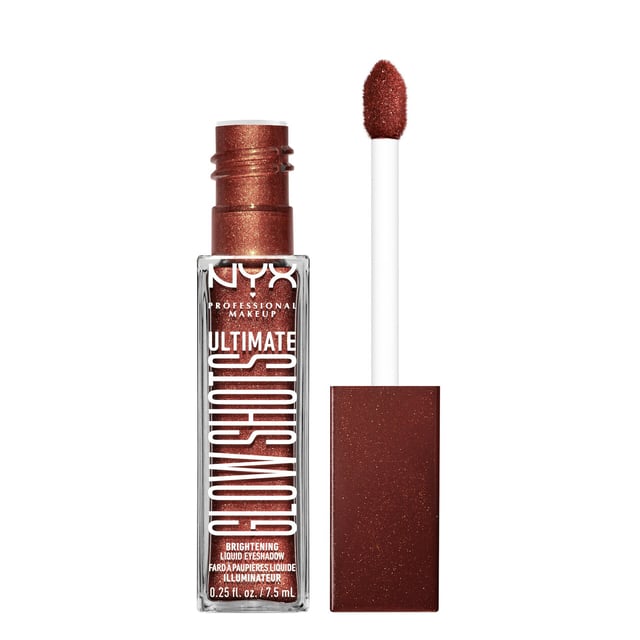 NYX Professional Makeup Ultimate Glow Shots Vivid Rich 16 Six Figs 7,5 ml