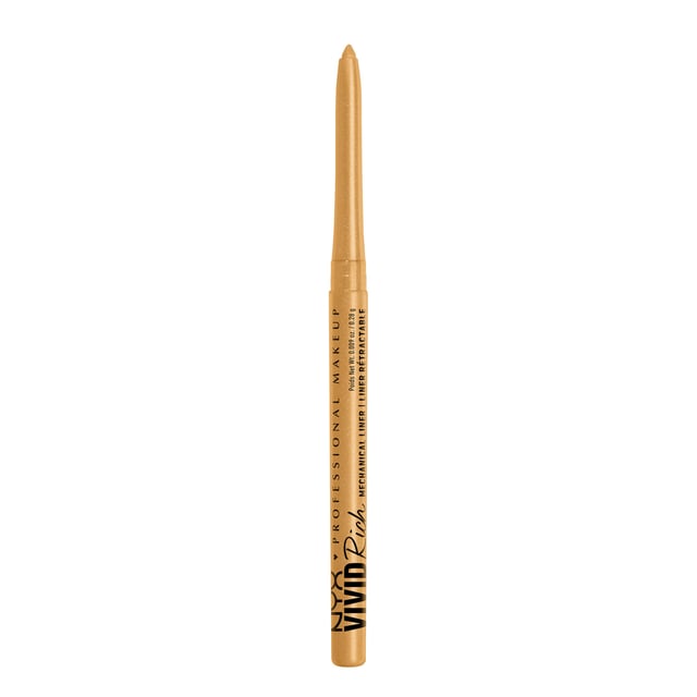 NYX Professional Makeup Vivid Rich Mechanical Liner 01 Amber Stunner 1 st
