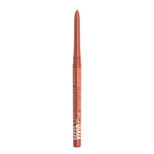 NYX Professional Makeup Vivid Rich Mechanical Liner 03 Tiger's Prize 1 st