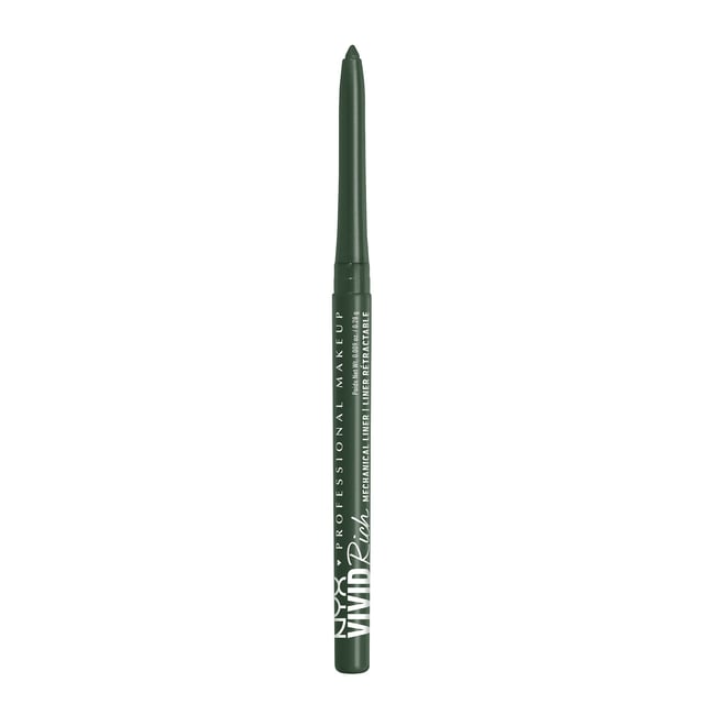 NYX Professional Makeup Vivid Rich Mechanical Liner 08 Emerald Empire 1 st