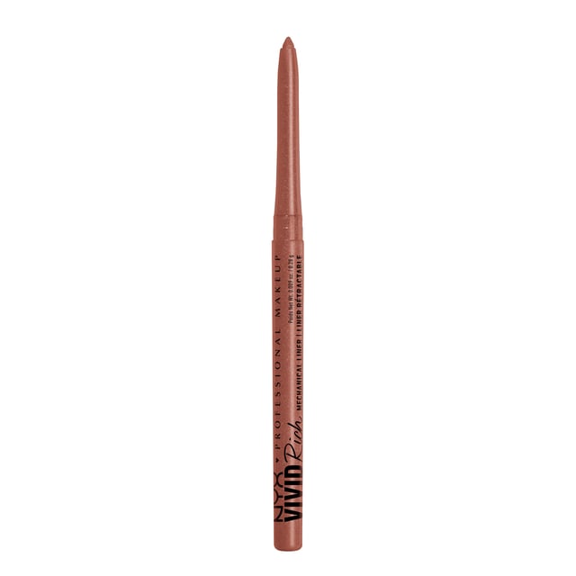 NYX Professional Makeup Vivid Rich Mechanical Liner 10 Spicy Pearl 1 st