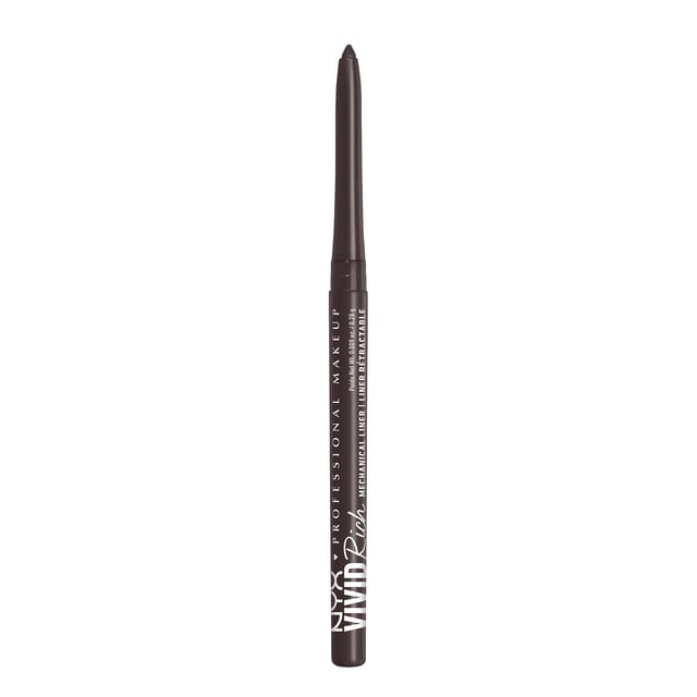 NYX Professional Makeup Vivid Rich Mechanical Liner 15 Smokin' Topaz 1 st