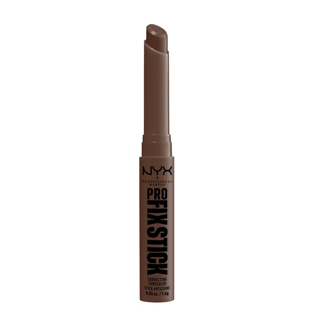 NYX Professional Makeup Pro Fix Stick Concealer Stick 17 Deep Walnut 1,6g