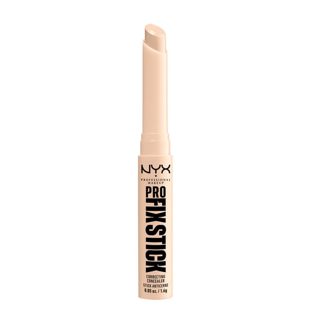 NYX Professional Makeup Fix Stick Concealer Stick 02 Fair 1,6g