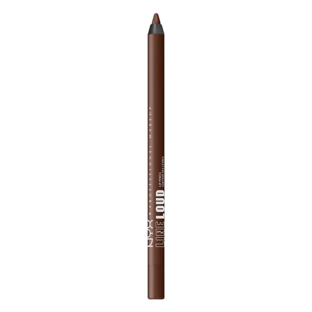 NYX Professional Makeup Line Loud Lip Pencil 33 Too Blessed 1,2g