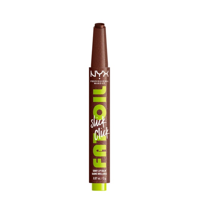 NYX Professional Makeup Fat Oil Slick Stick 12 Trending Topic 2g