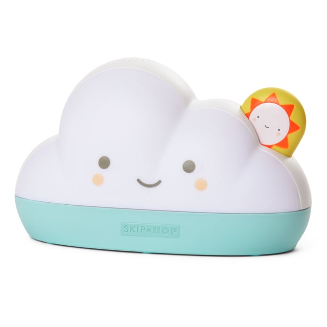 Skip Hop M&M Sleep Trainer Nattlampa Moln 1 st