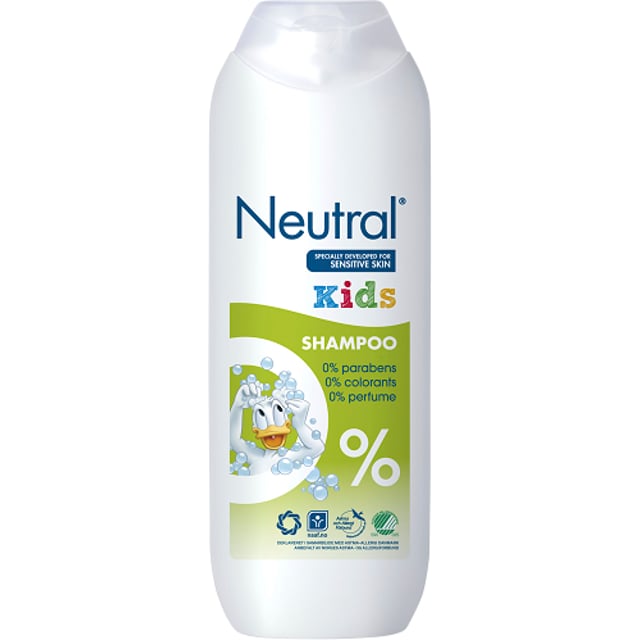 Neutral Kids Shampoo 250ml