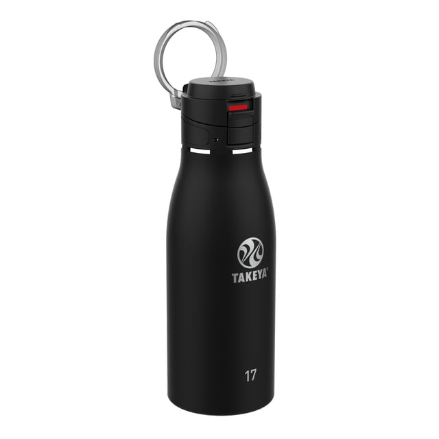 TAKEYA Actives Insulated Traveler Onyx 503 ml