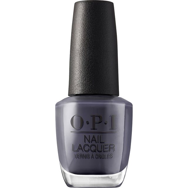 OPI Nail Lacquer Less is Norse™ 15 ml