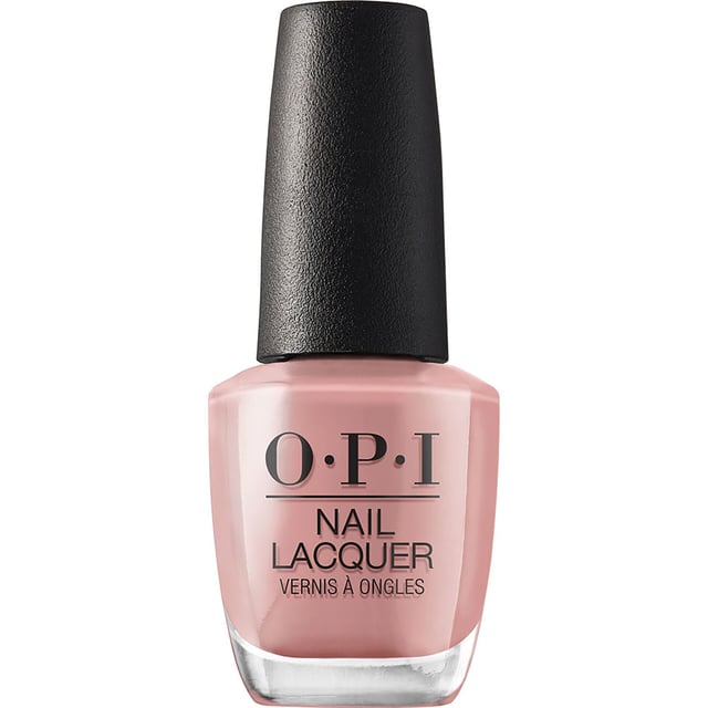 OPI Nail Lacquer Barefoot in Barcelona 15 ml