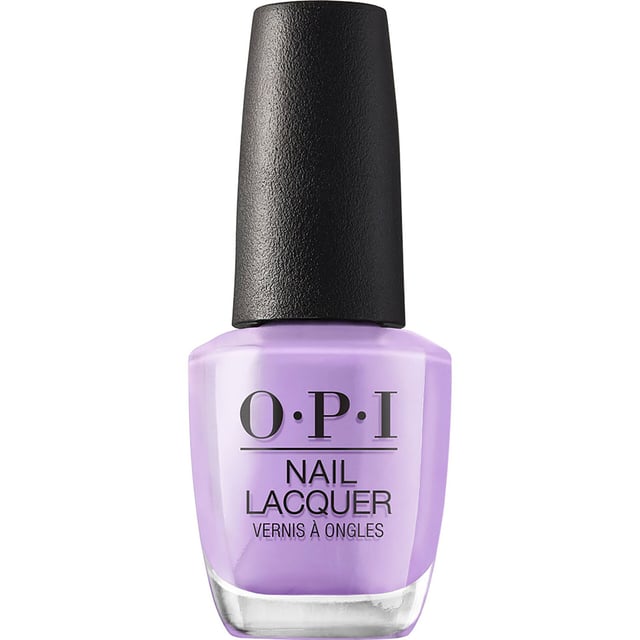 OPI Nail Lacquer Do You Lilac It? 15 ml