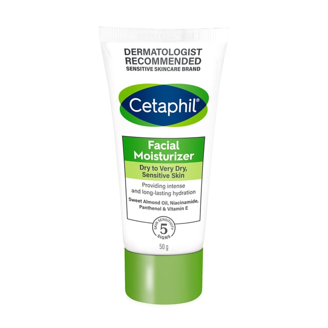 Cetaphil Facial Moisturizer 50 ml