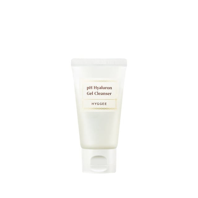 Hyggee pH Hyaluron Gel Cleanser 50ml
