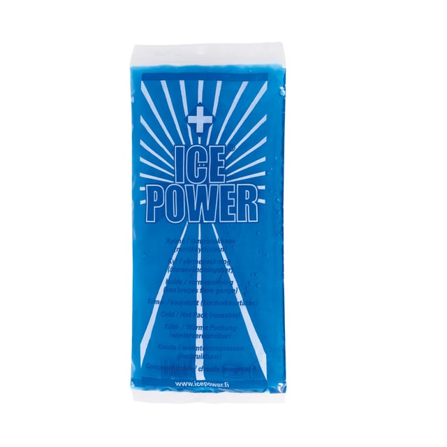 Ice Power Kyl- & värmekompress 12x29 cm