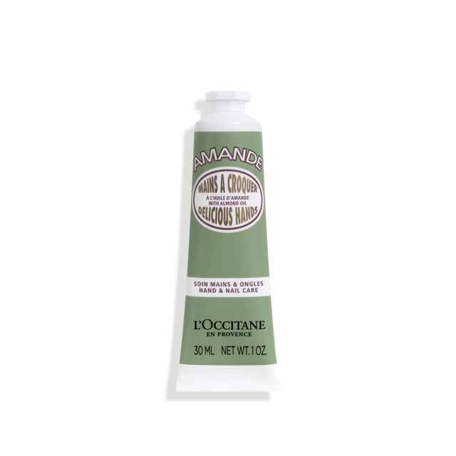 L'Occitane Almond Hand Cream 30 ml