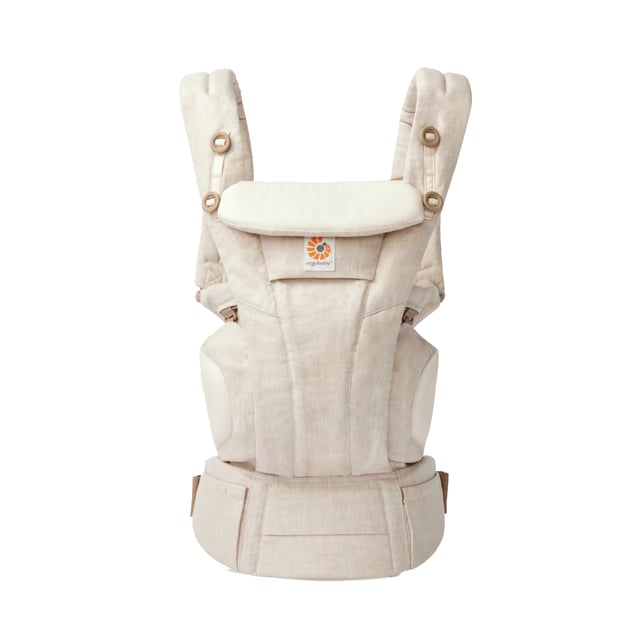 Ergobaby Omni Dream Natural Linen Bärsele