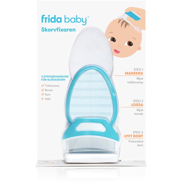 Frida Baby Skorvfixaren 1st