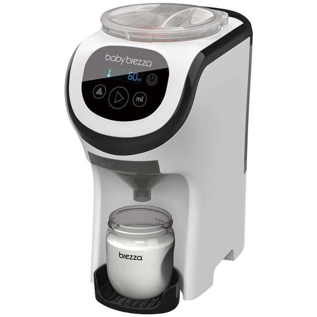 Baby Brezza Formula Pro Mini Vällingmaskin 1 st