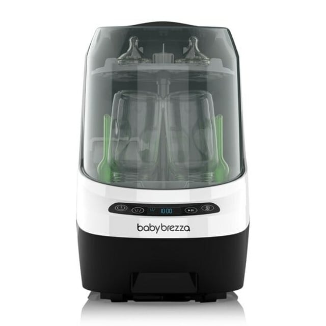 Baby Brezza Bottle Washer Pro Diskmaskin 1 st