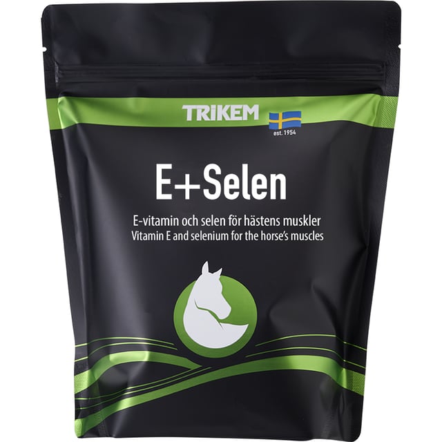 TRIKEM E+Selen 1000 g