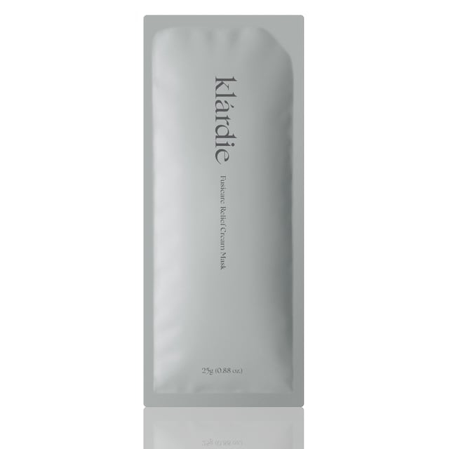 Klárdie Fusicare Relief Cream Mask 5 st