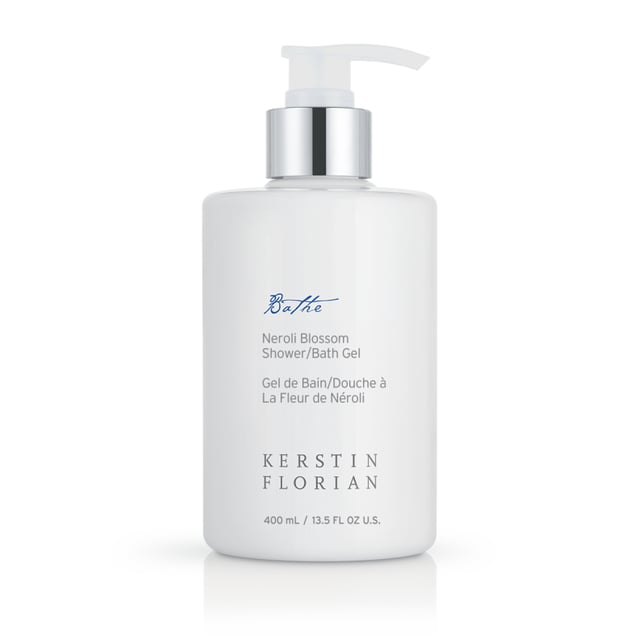 KERSTIN FLORIAN Neroli Blossom Body Lotion 400ml