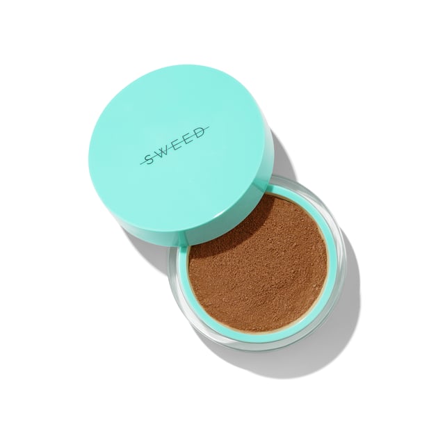 SWEED Miracle Powder - Golden Deep 05