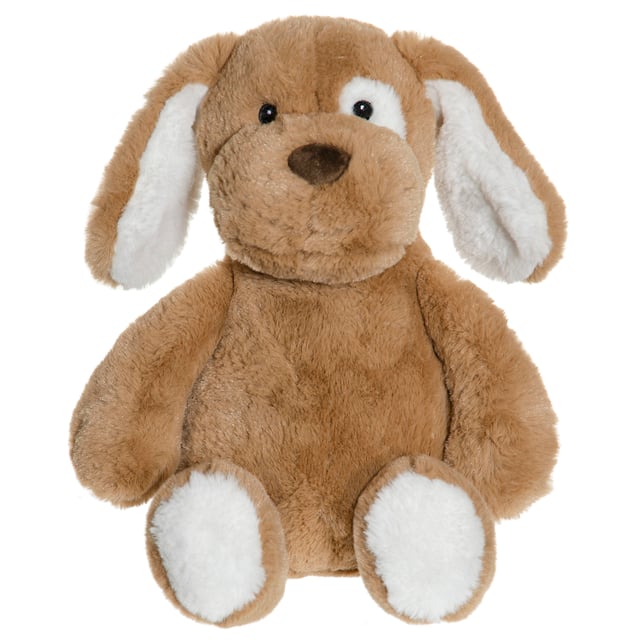 Teddykompaniet Värmedjur Teddy Heaters Hund 1 st