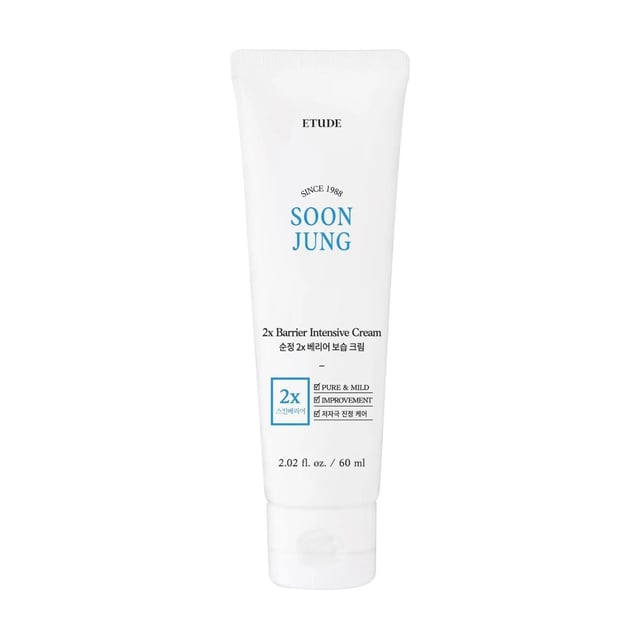 Etude Soon Jung 2x Cream 60ml