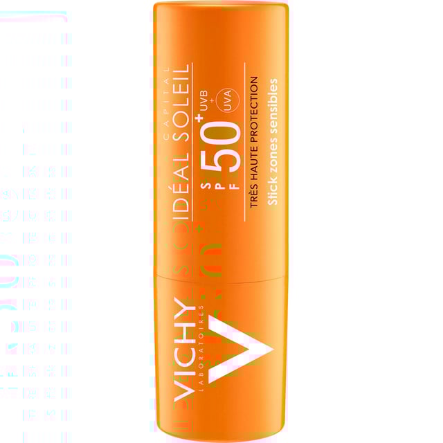 Vichy Idéal Soleil Solstift SPF50+ 9 g