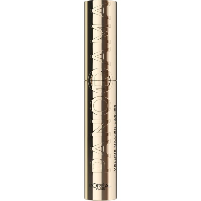 L'Oréal Paris Volume Million Lashes Panorama Mascara Black 9,9 ml
