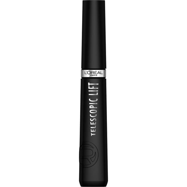 L'Oréal Paris Telescopic Lift Mascara Black 9,9 ml