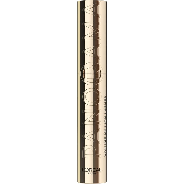 L'Oréal Paris Volume Million Lashes Panorama Mascara Dark Brown 9,9 ml