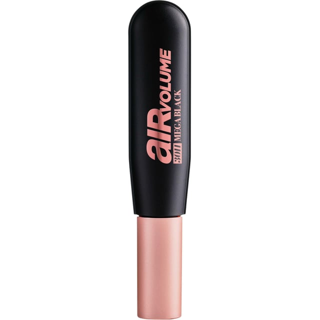 L'Oréal Paris Air Volume 30H Mega Black Mascara Black 9,4 ml