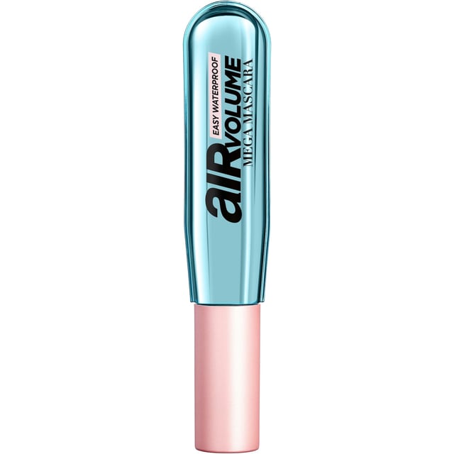 L'Oréal Paris Air Volume Easy Waterproof Mega Mascara Black 7,9 ml