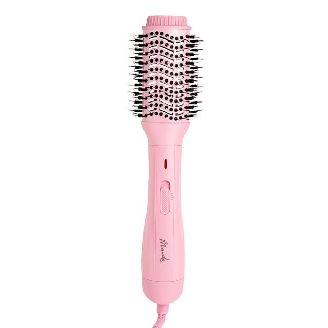 Mermade Blow Dry Brush - Pink