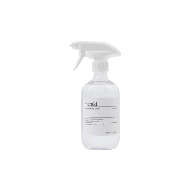 meraki Köksrengöringsspray 490 ml
