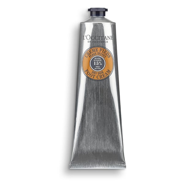 L'Occitane Shea Foot Cream 150 ml