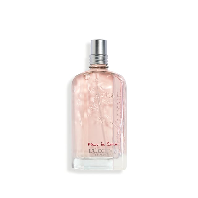 L'Occitane Cherry Blossom EdT 75 ml