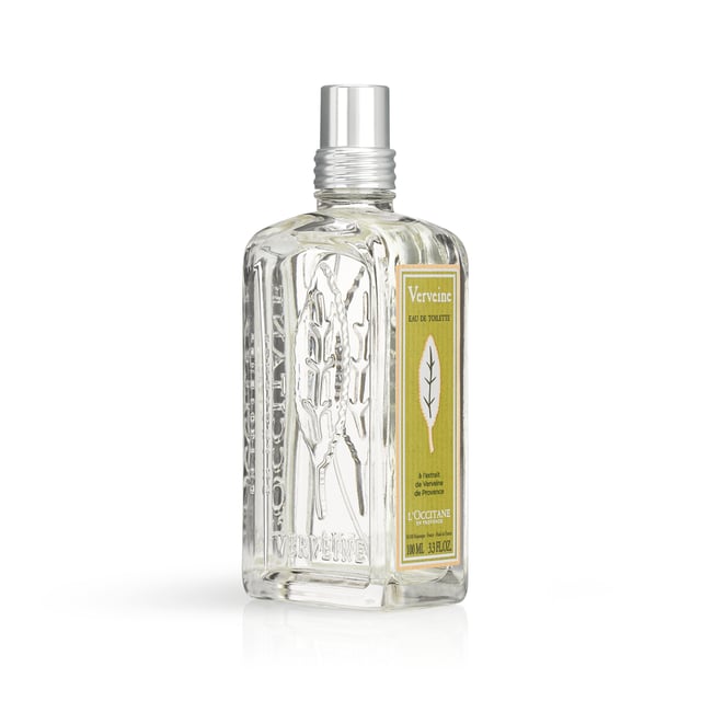 L'Occitane Verbena EdT 100 ml