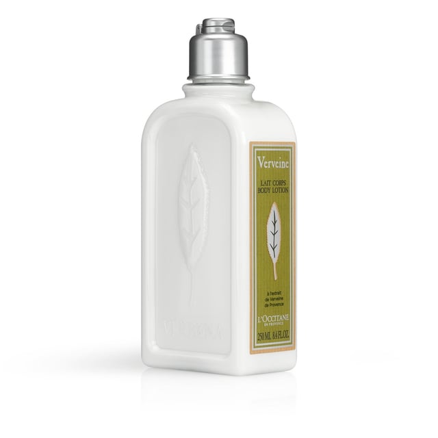 L'Occitane Verbena Body Lotion 250 ml