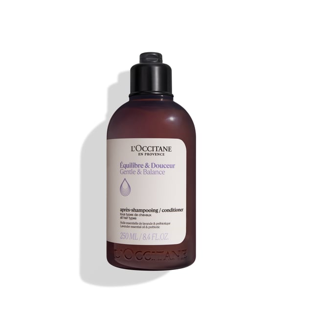 L'Occitane Aroma Gentle & Balance Conditioner 250 ml